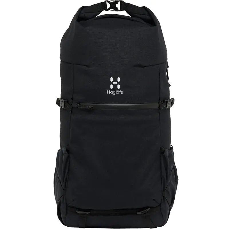 Haglöfs Haglöfs Ardos Rolltop 22 True Black