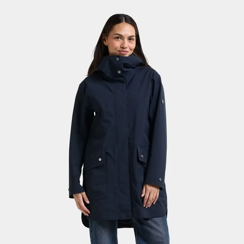 Didriksons Gwen Parka