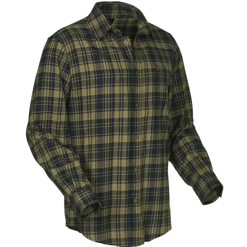 Swedteam Swedteam M's Ultra Shirt Green