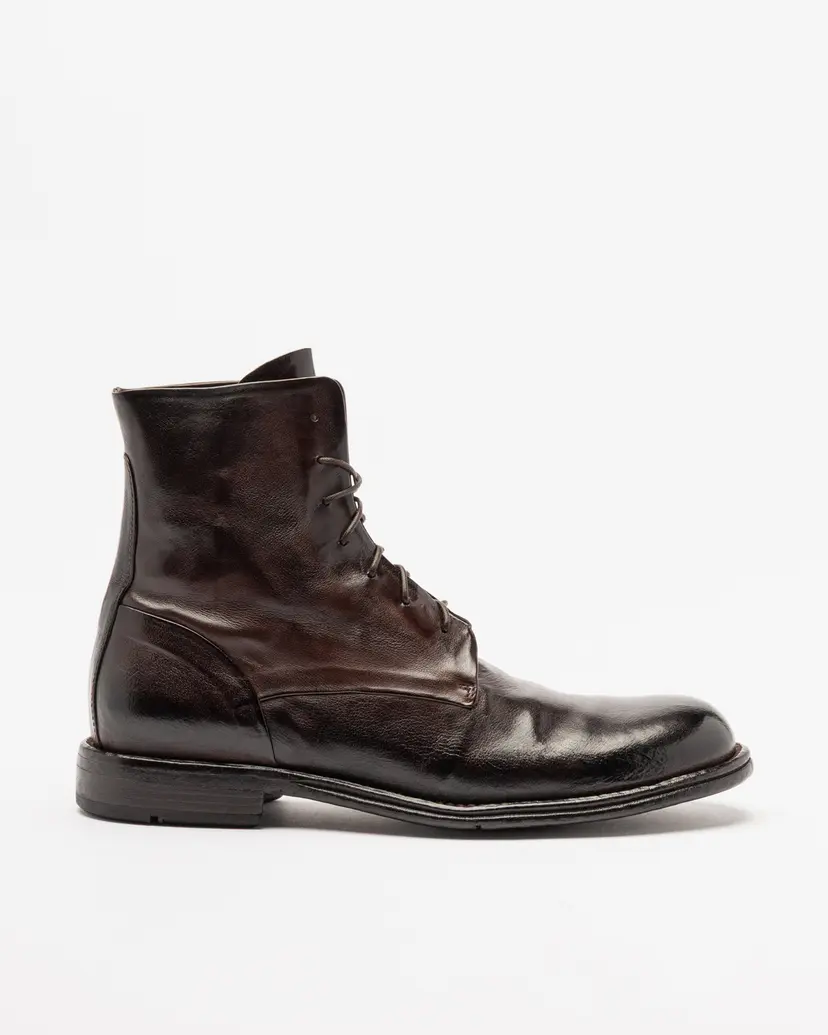 Lemargo Lemargo DF13A Brown Boots