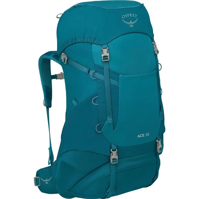 Osprey Osprey Ace 38 Blue Spikemoss/Deep Peyto