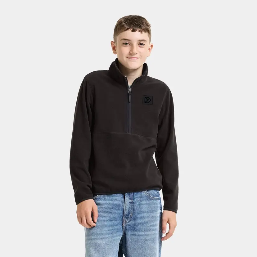 Didriksons Rubi Kids' Half-Zip