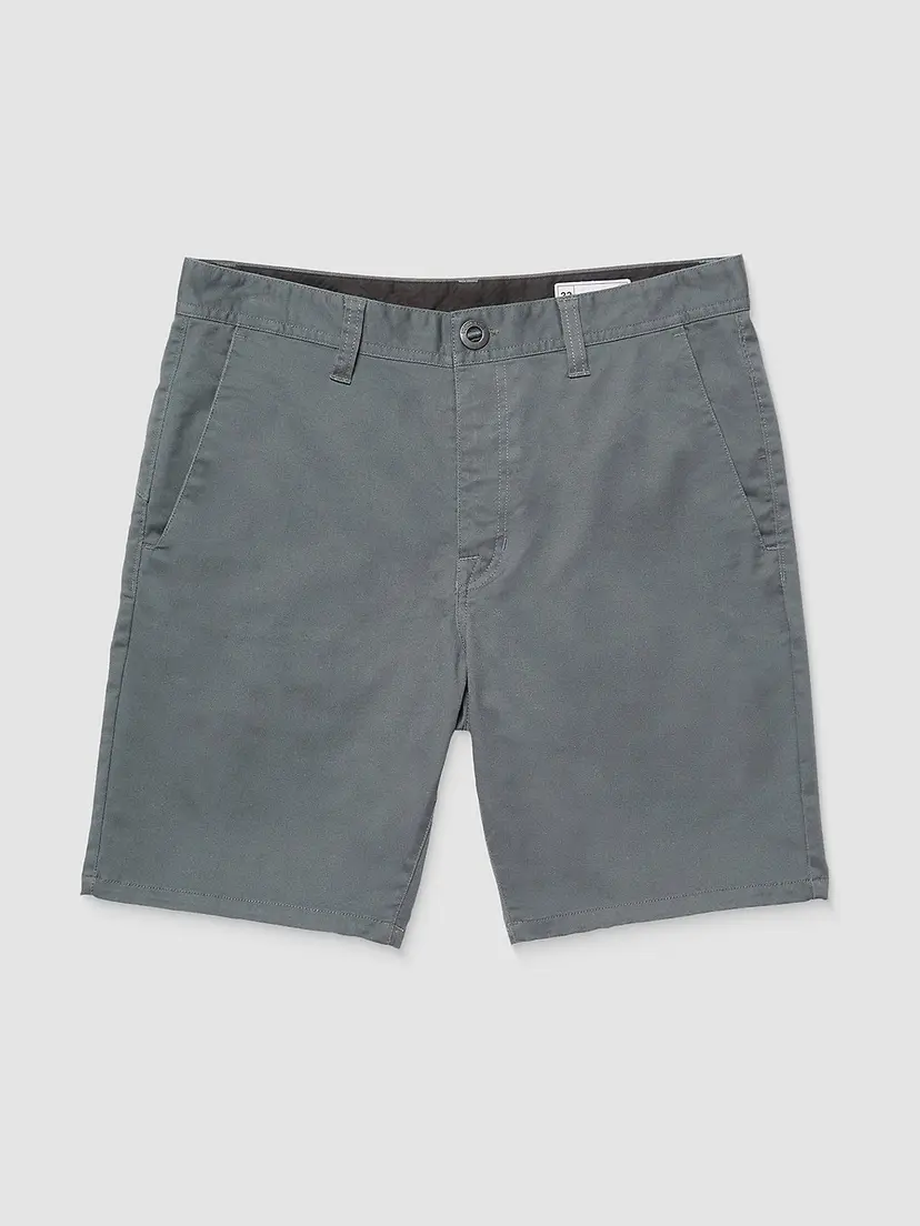 Volcom Volcom Frickin Mdrn Stch 19 Shorts grå