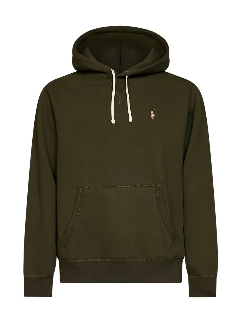 Ralph Lauren Ralph Lauren Hettegensere – Grønn