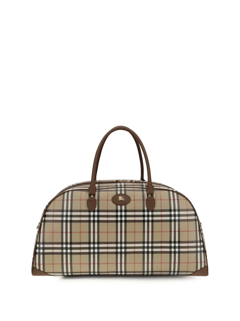 Burberry Burberry Weekendvesker – Beige
