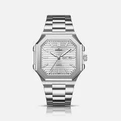 Bellargent Montclair - White