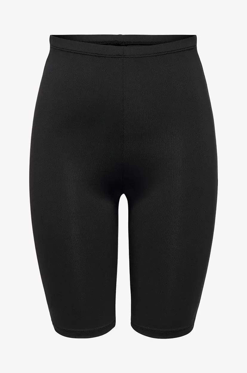 ONLY Leggings onlEa Shorts CS Jrs - Svart