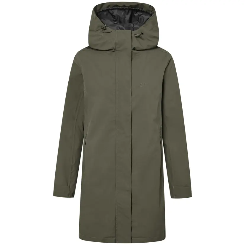 Five Seasons Five Seasons W's Jolene Rain Jacket Beetle