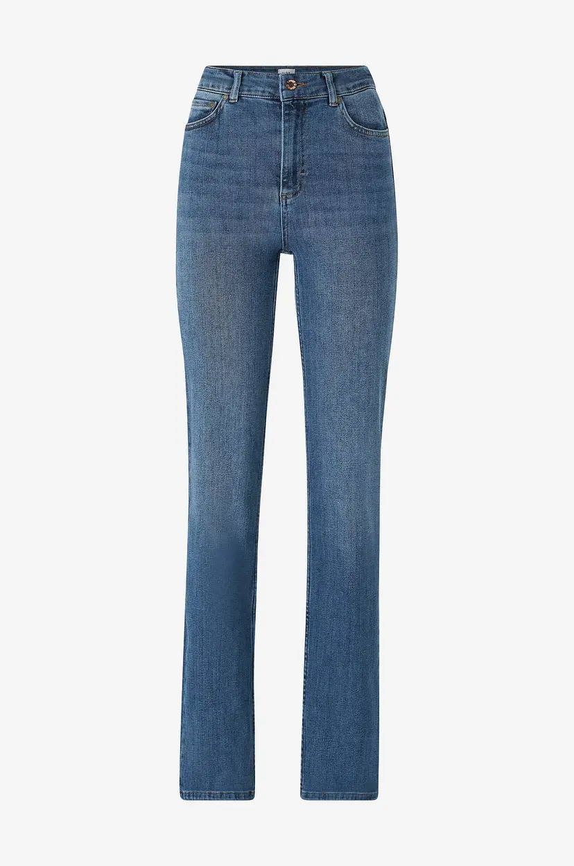 Twist & Tango Jeans Jess Skinny - Blå