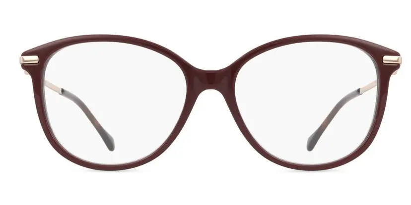 Gucci GG0967O briller, rød