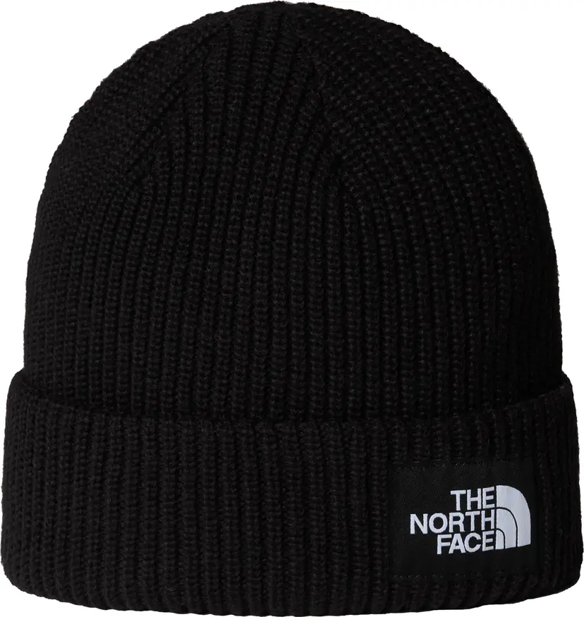 The North Face The North Face Salty Lined Beanie TNF Black