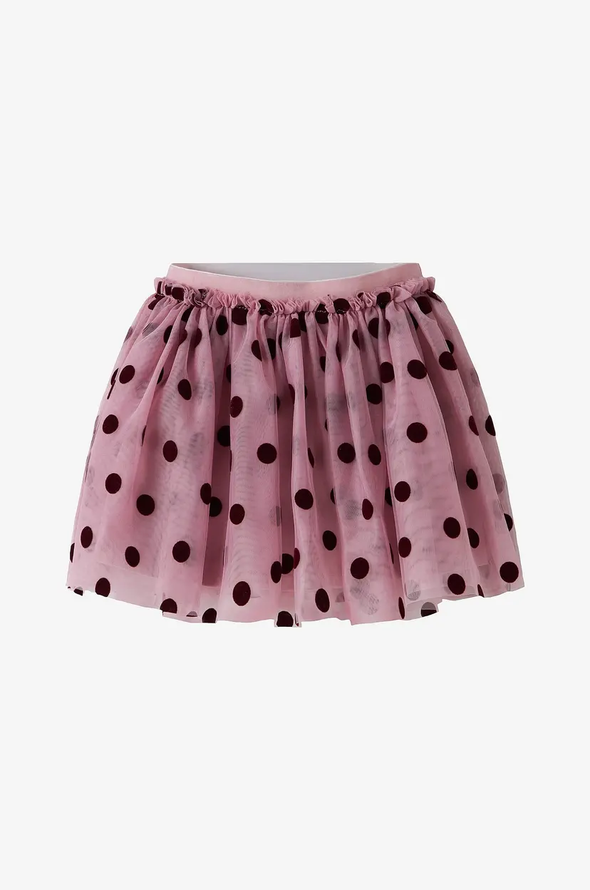 NAME IT Tyllskjørt nmfNagina - Rosa