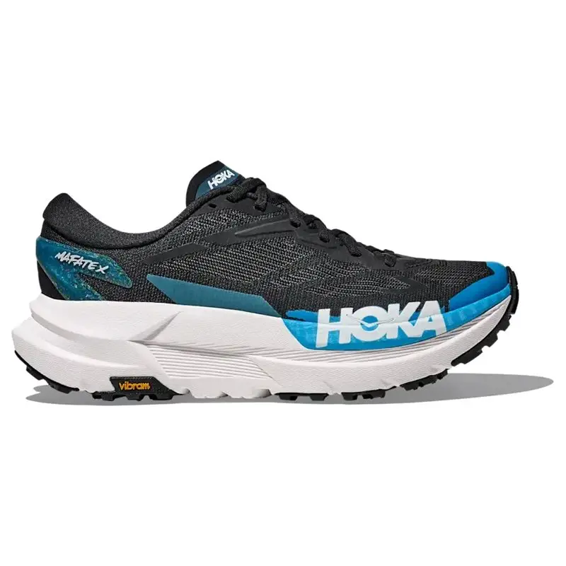 HOKA Hoka M Mafate X Sage/Rosemary