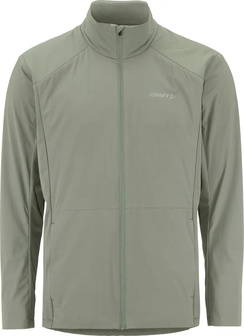 Craft Craft Men's Adv Essence Warm Jacket 3 Leaf
