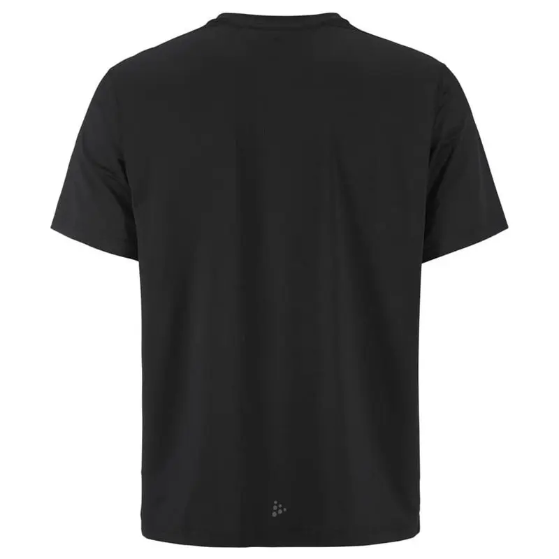 Craft Craft Essence Logo Tee 2 M Black
