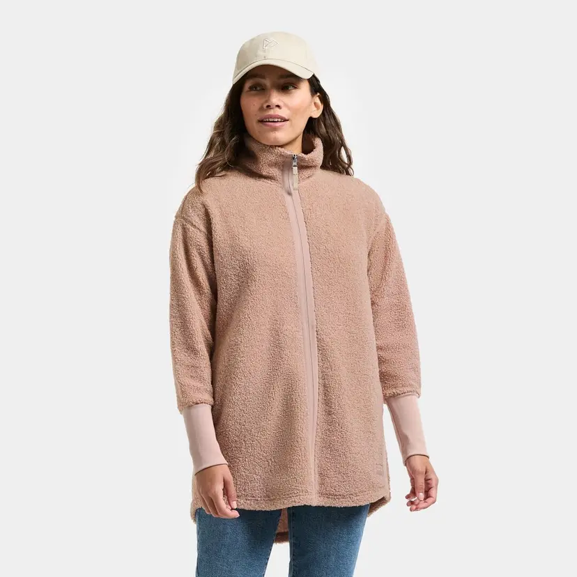 Didriksons Tola Full-Zip