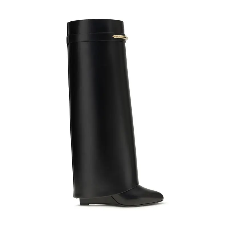 Givenchy Givenchy Støvler – Svart