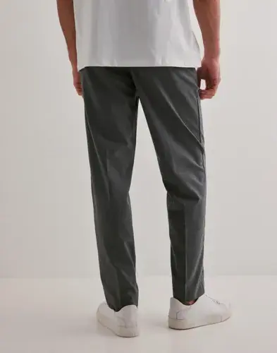 Jack & Jones Jack & Jones Jpstkarl Banks Chino Sn Chinos Grå