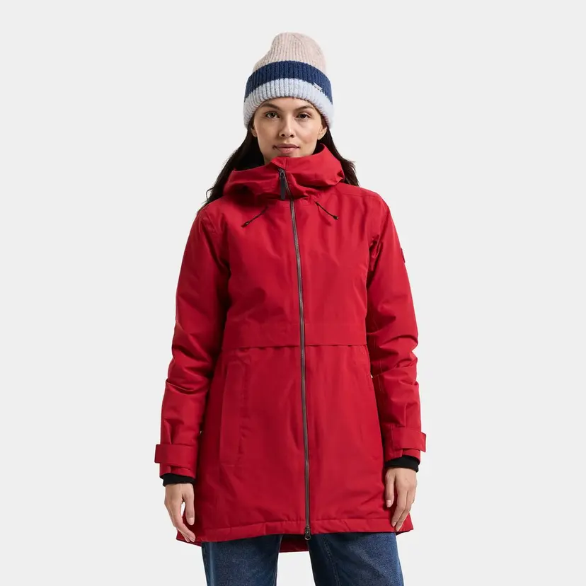 Didriksons Tiril Parka