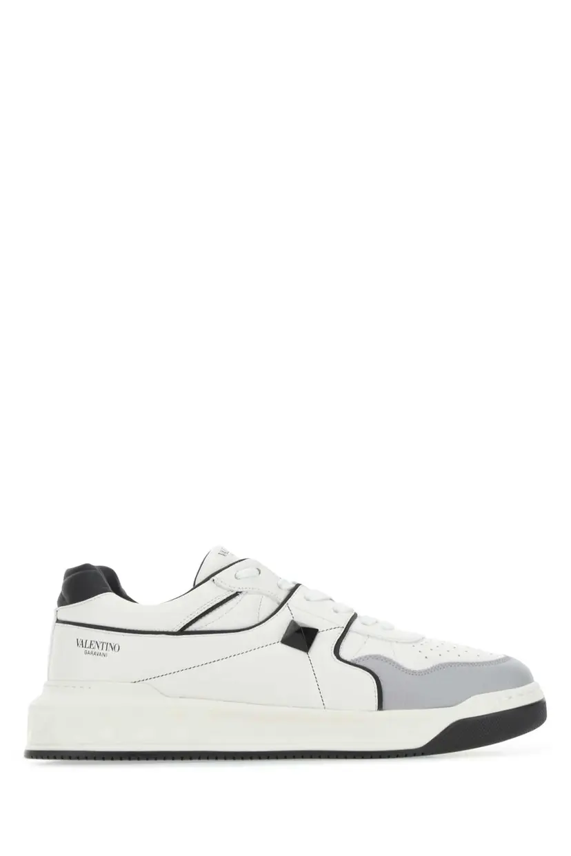 Valentino Garavani Valentino Garavani Sneakers – Rød