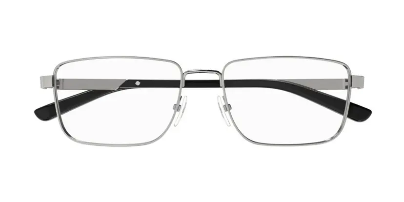 Gucci GG1291O briller, ruthenium
