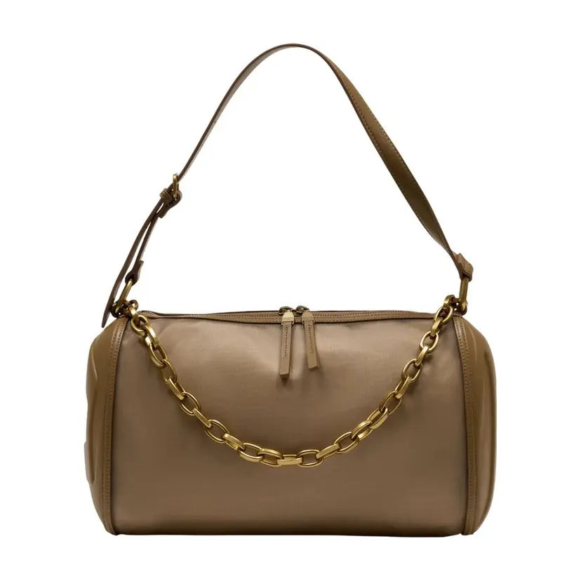 Diesel Diesel Skuldervesker – Beige
