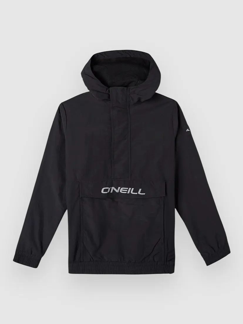 O'Neill O'Neill Ridge Kids Anorakk svart