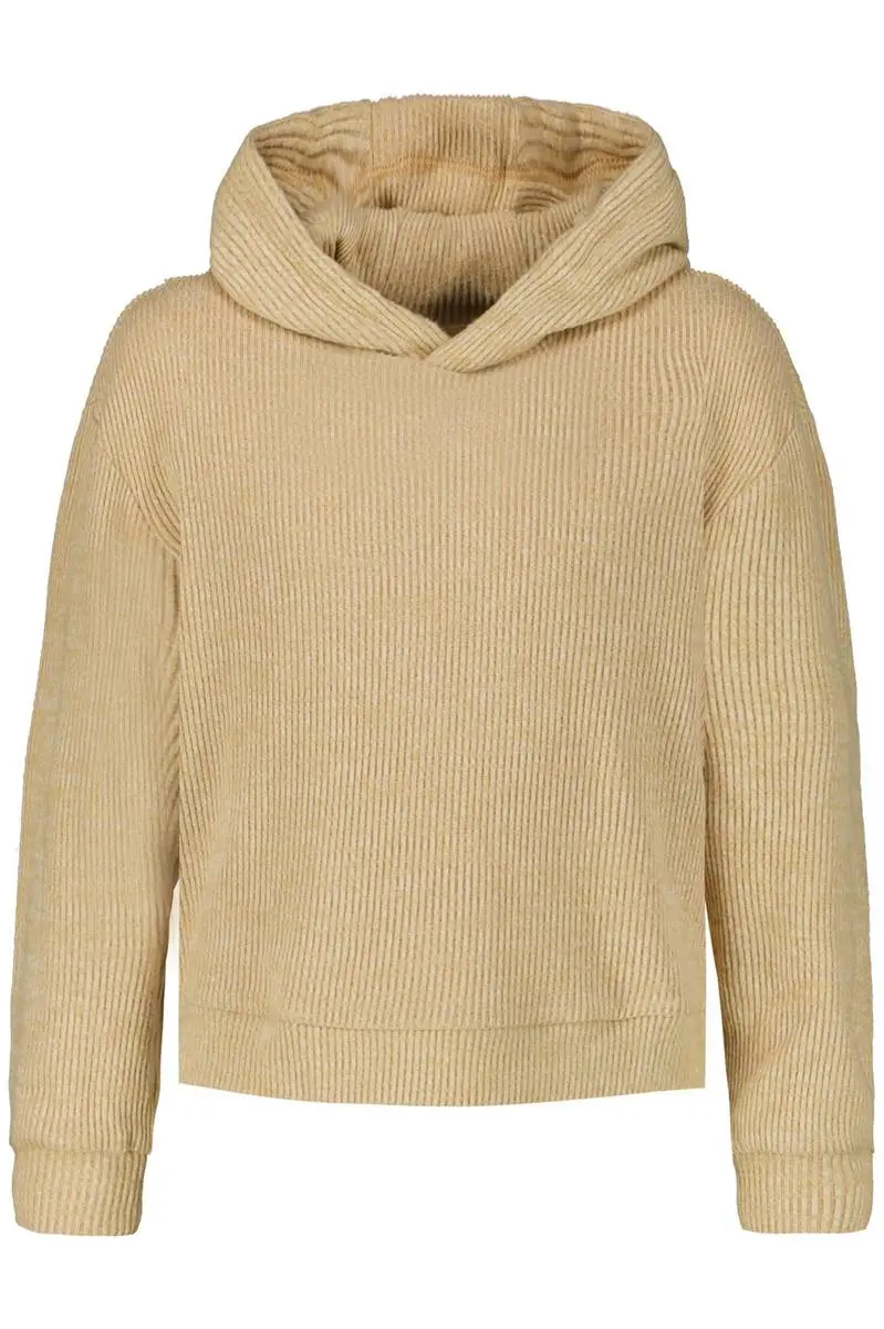 Garcia Garcia S22464 Girls Hettegenser Sand Melee (176 /16 år)