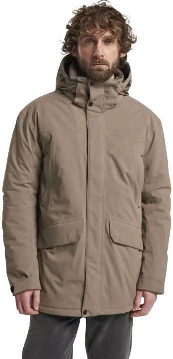 Tenson Tenson M's Chris Jacket Walnut