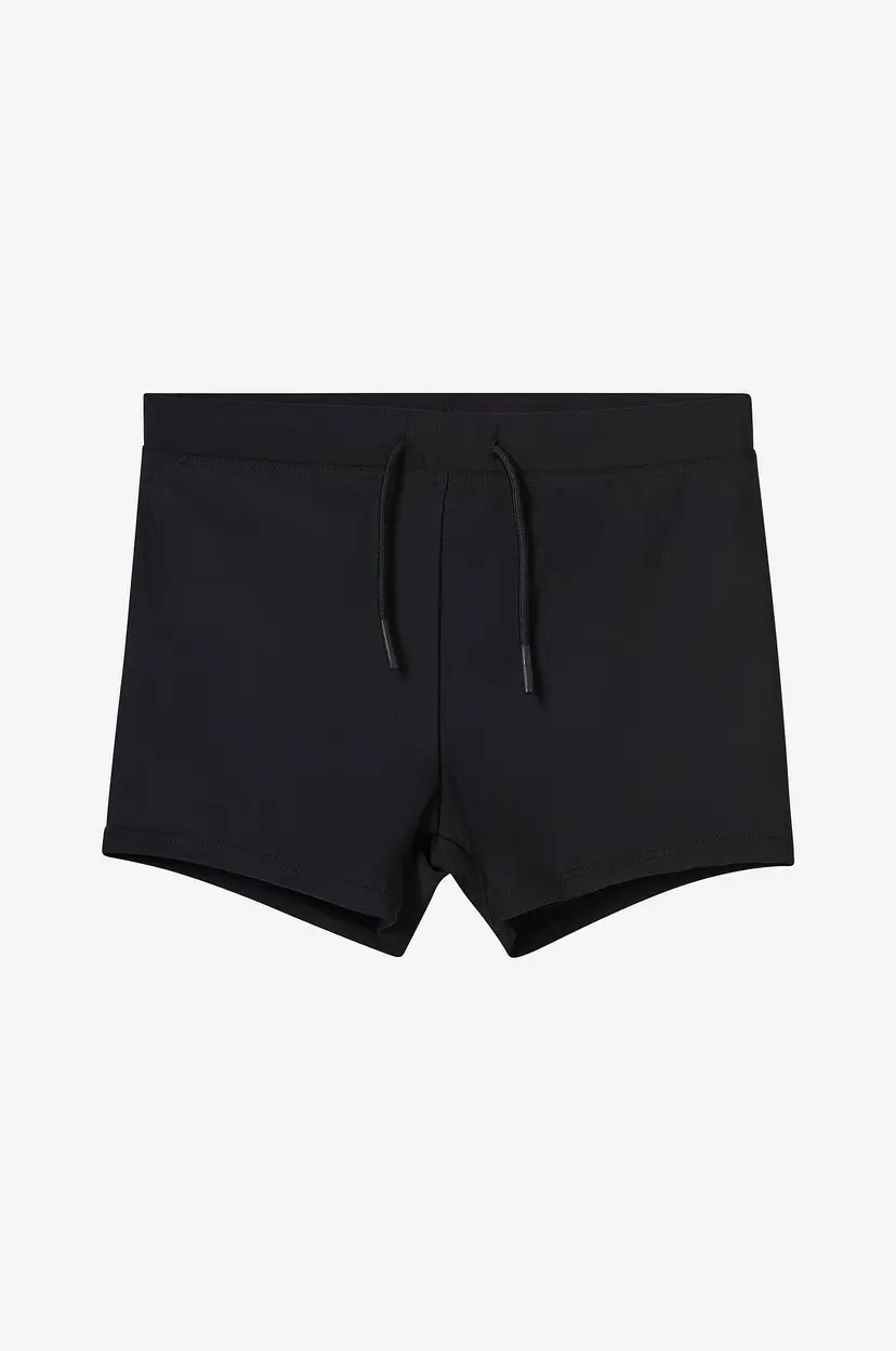 Ellos Collection Badeshorts - Svart