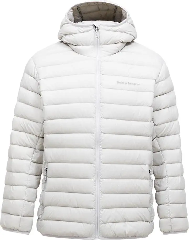 Peak Performance Peak Performance Men's Down Liner Hood Jacket Antarctica