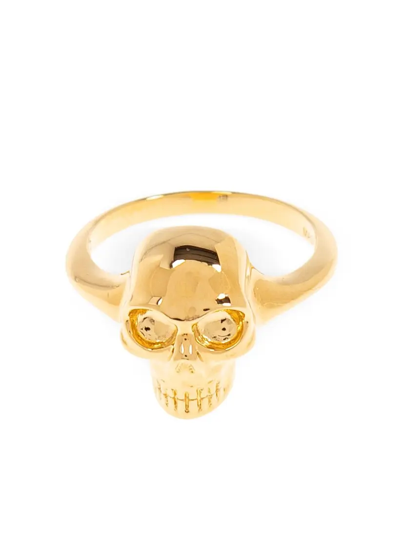 Alexander McQueen Alexander McQueen Smykker – Gul