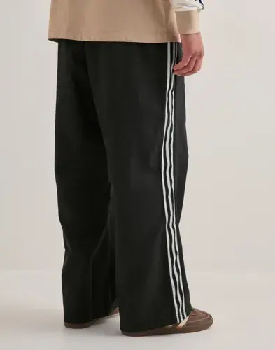 Adidas Originals Adidas Originals Britcore Pant Joggebukser Svart