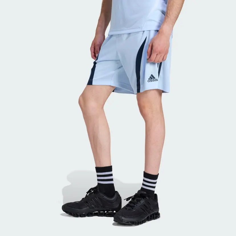 Adidas Teamgeist Adicolor Shorts