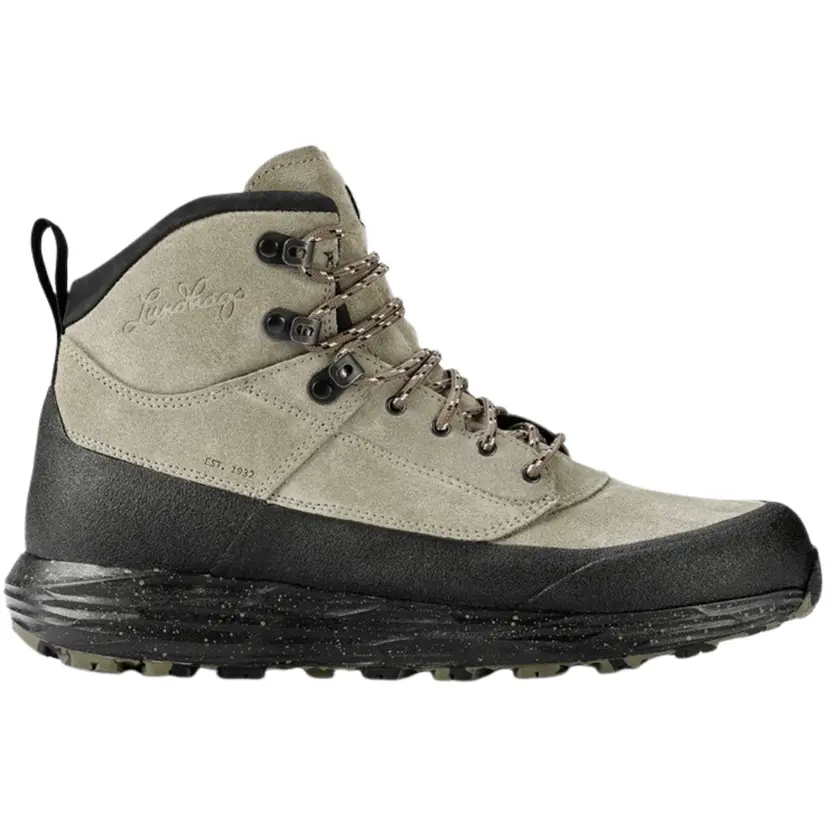 Lundhags Lundhags W's Tived Trail Boot Sand
