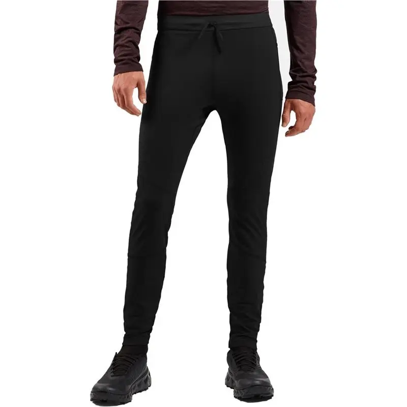 Odlo Odlo Zeroweight Warm Tights Black