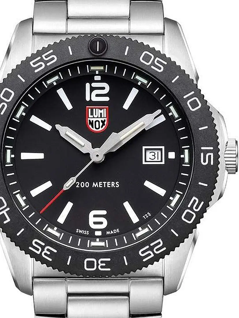 Luminox Luminox XS.3122 Herreur Pacific Diver