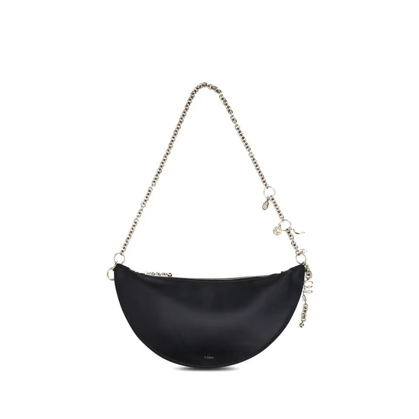 Chloé Chloé Skuldervesker – Svart