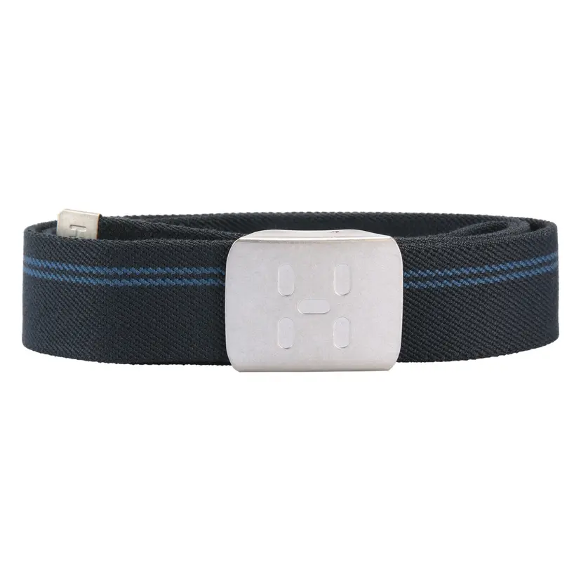 Haglöfs Haglöfs Stretch Webbing Belt Tarn Blue