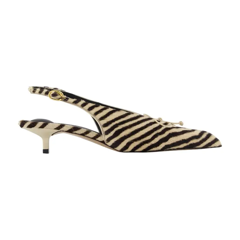 Jacquemus Jacquemus Pumps – Beige