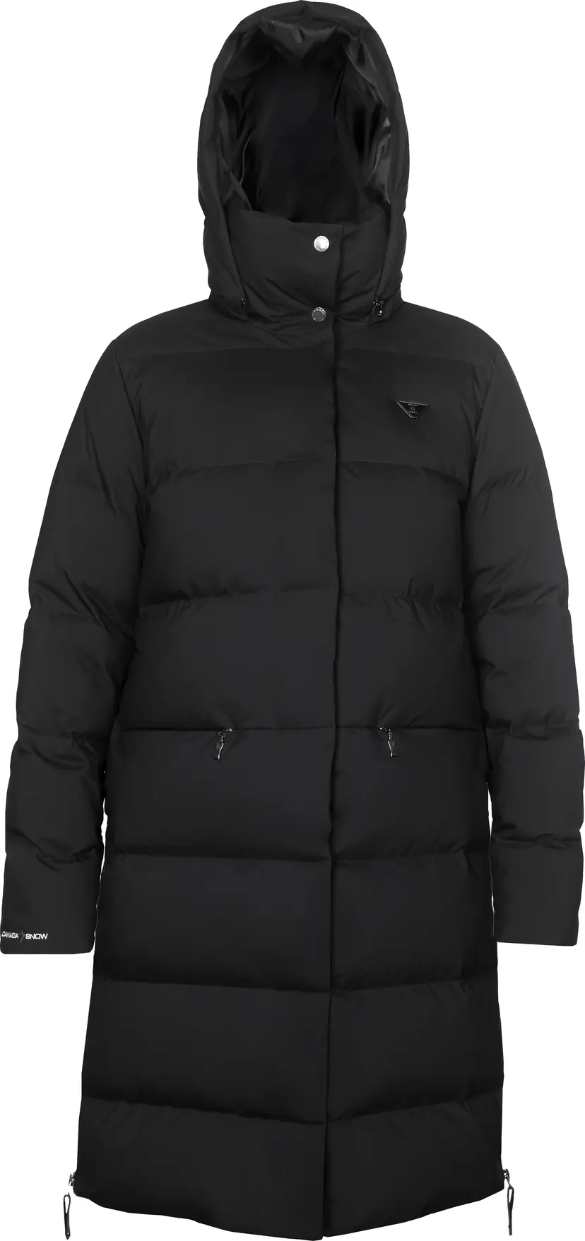 Canada Snow Canada Snow Women's Sheila Long Matte Black