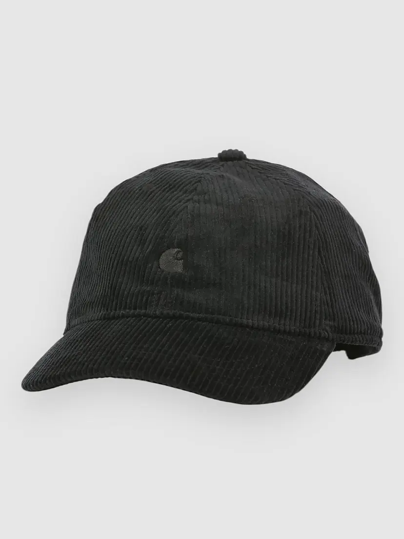 Carhartt Wip Carhartt WIP Harlem Caps svart