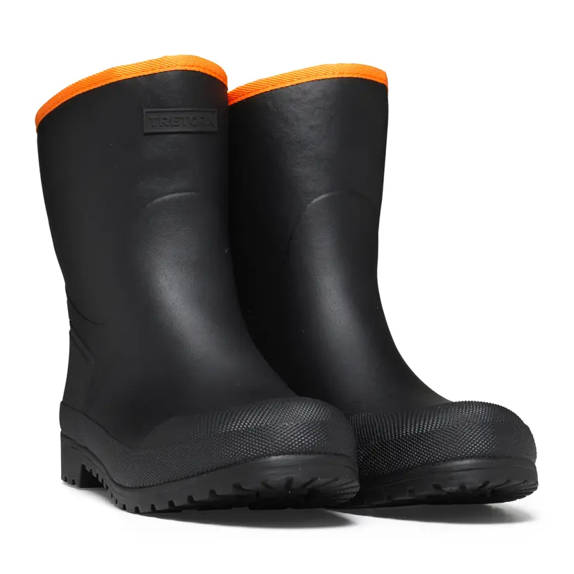 Tretorn Tretorn Unisex Nimis Winter Black