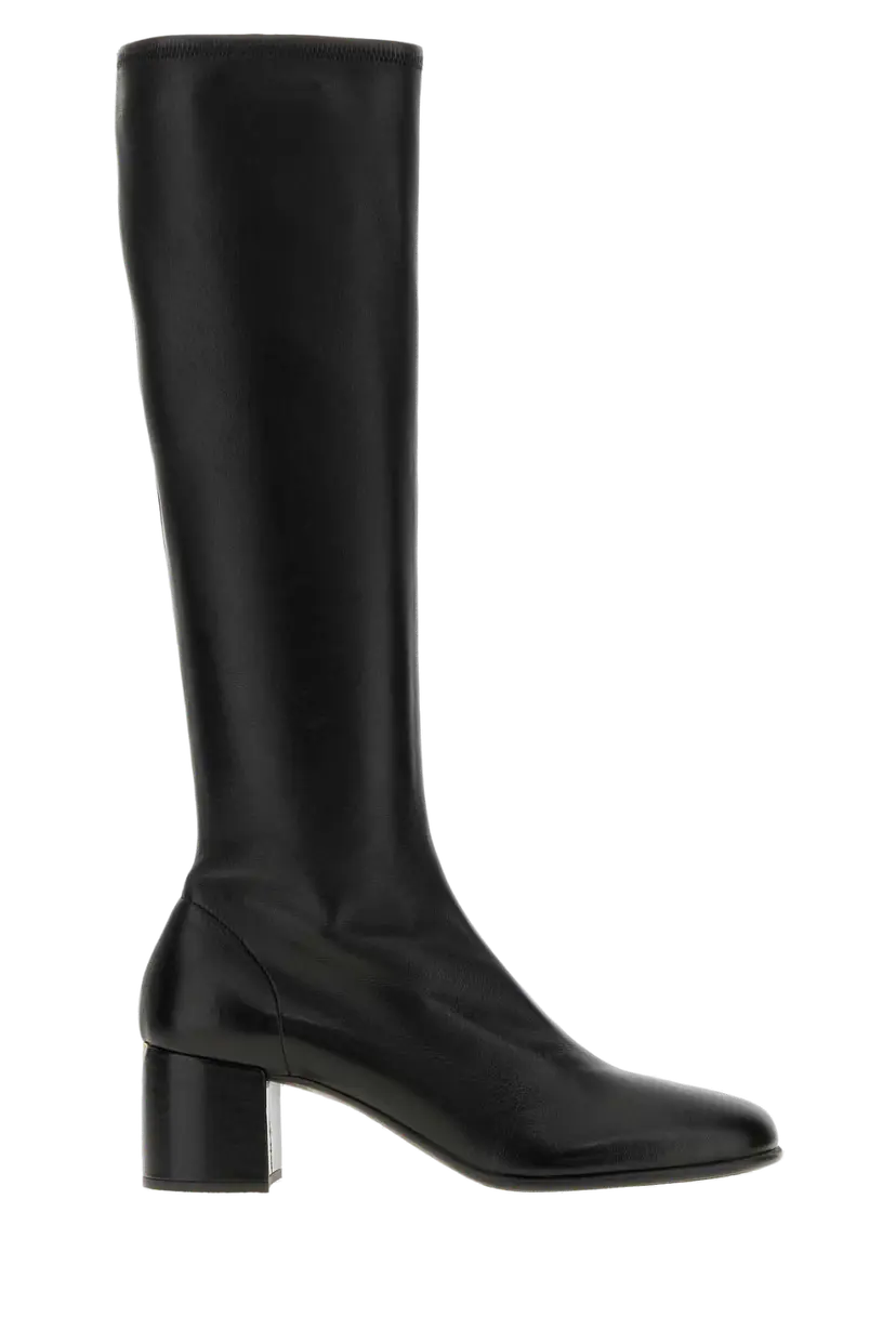Prada Prada Støvler – Svart
