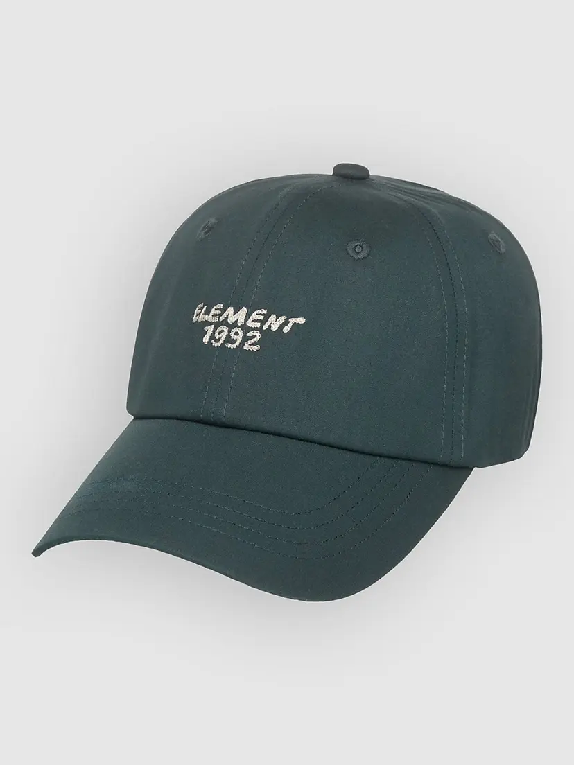 Element Element 1992 Baseball Caps grønn
