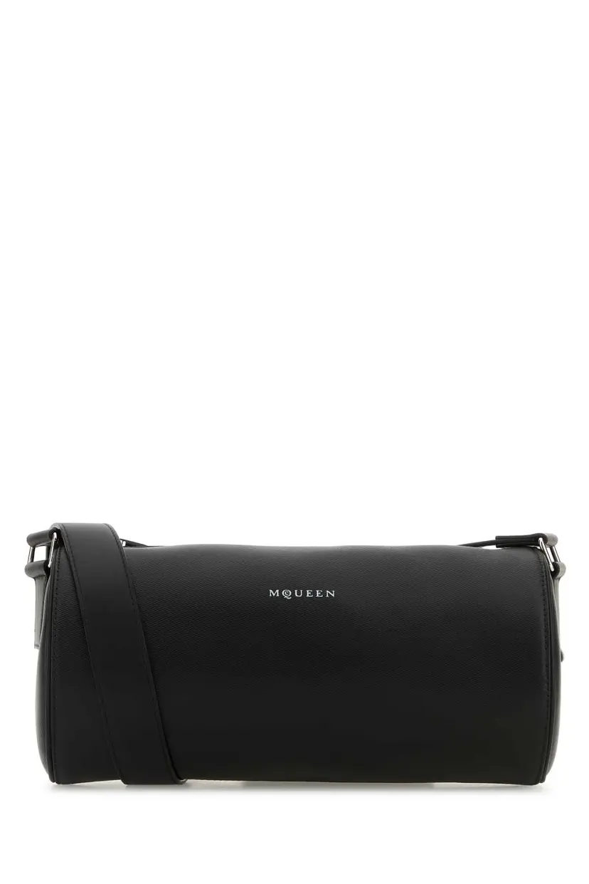 Alexander McQueen Alexander McQueen Skuldervesker – Svart