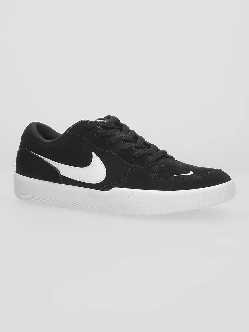 Nike Nike SB Force 58 Skatesko svart