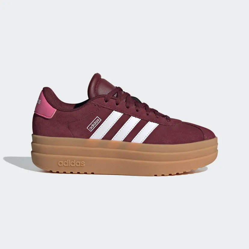 Adidas VL Court Bold Sko