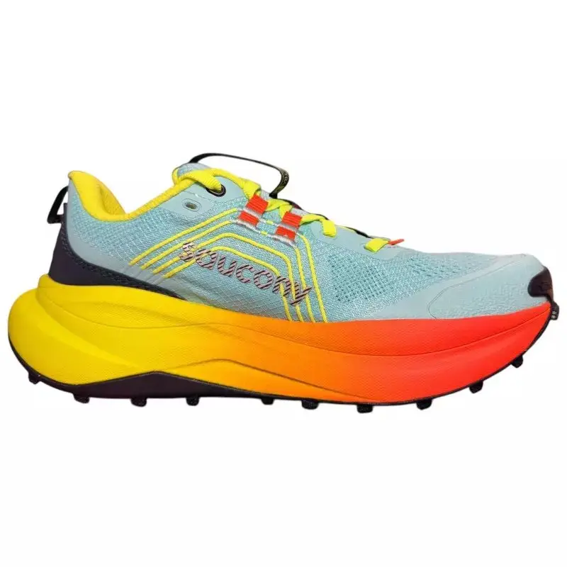 Saucony Saucony Xodus Ultra 4 W Splash/Fire
