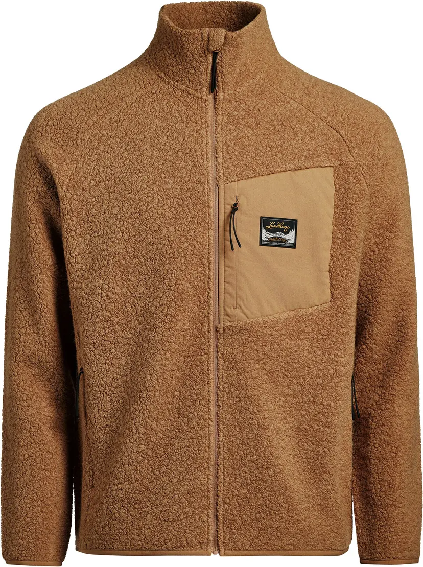 Lundhags Lundhags Flok Wool Pile W